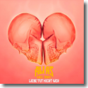 Cover: Ali As & Adel Tawil - Liebe tut nicht weh
