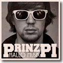 Prinz Pi - Hallo Musik