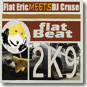 Flat Eric meets DJ Cruse - Flat Beat 2009