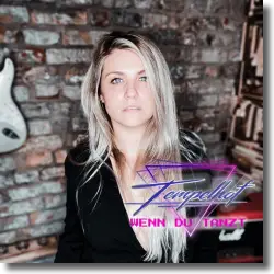 Cover: Tempelhof - Wenn du tanzt