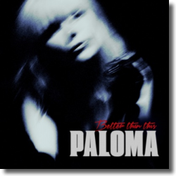 Cover: Paloma Faith - Better Than This