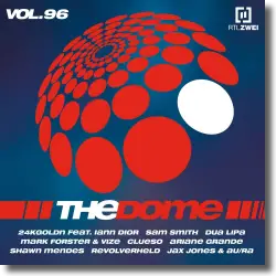 Cover: THE DOME Vol. 96 - Various Artists