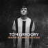 Cover: Tom Gregory - Heaven In A World So Cold