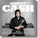Cover:  Johnny Cash & The Royal Philharmonic Orchestra - Johnny Cash And The Royal Philharmonic Orchestra