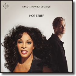 Cover: Kygo & Donna Summer - Hot Stuff