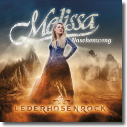 Cover: Melissa Naschenweng - LederHosenRock