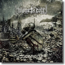 Cover: Brave The Cold - Scarcity