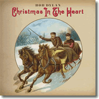 Cover: Bob Dylan - Christmas In The Heart