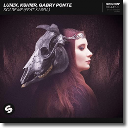 Cover: LUM!X, KSHMR & Gabry Ponte feat. Karra - Scare Me