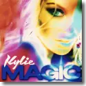 Cover:  Kylie Minogue - Magic