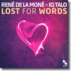 Cover: Rene de la Mon x IQ Talo - Lost For Words