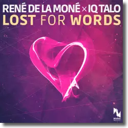 Cover: Rene de la Mon x IQ Talo - Lost For Words