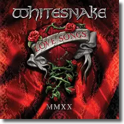 Cover: Whitesnake - Love Songs (2020 Remix)