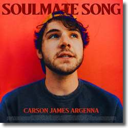 Cover: Carson James Argenna - Soulmate Song