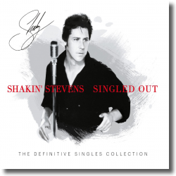 Cover: Shakin' Stevens - Singled Out