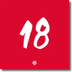 Cover: badmmzjay - 18