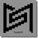 Cover: SuperM - Super One - The 1st Album