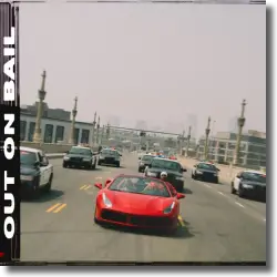 Cover: YG - Out On Bail