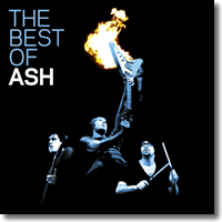 Cover: Ash - The Best Of Ash