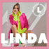 Cover: LINDA - Laserstrahlen