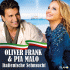 Cover: Oliver Frank & Pia Malo - Italienische Sehnsucht