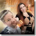 Cover:  Angela Henn & Dennis Klak - Eifersucht
