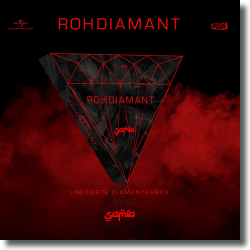 Cover: Samra - Rohdiamant