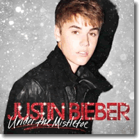 Cover: Justin Bieber - Under the Mistletoe