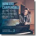 Cover:  Howard Carpendale - Symphonie meines Lebens 2