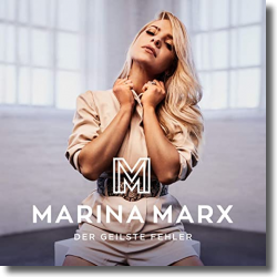 Cover: Marina Marx - Wir leben live