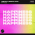 Cover: Tomcraft, MOGUAI & ILIRA - Happiness