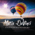Cover: Maria Da Vinci - Im Heissluftballon um die ganze Welt
