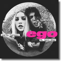 Cover: Carlie Hanson feat. iann dior - Ego