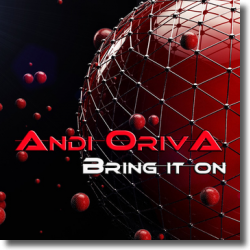 Cover: Andi Oriva - Bring It On