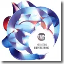 Cover:  Melloton - Superstring
