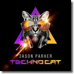 Cover: Jason Parker - Techno Cat