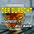 Cover: DJ Ostkurve & Ulli Bäer - Der Durscht