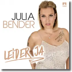 Cover: Julia Bender - Leider ja