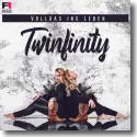 Cover:  Twinfinity - Vollgas ins Leben