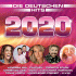 Cover: Die Deutschen Hits 2020 