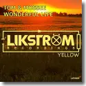 Cover:  Tom & Mossee - Wonderful Life