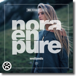 Cover: Nora En Pure - Wetlands