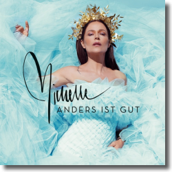 Cover: Michelle - Anders ist gut