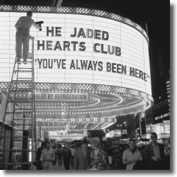 Cover: The Jaded Hearts Club - You've Always Been Here