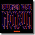 Cover:  Tokio Hotel - Durch den Monsun 2020