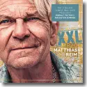 Cover:  Matthias Reim - MR20 - XXL