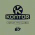 Cover: Kontor Top Of The Clubs Vol. 87 