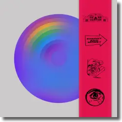 Cover: COIN - Indigo-Violet