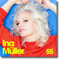 Cover: Ina Müller - 55