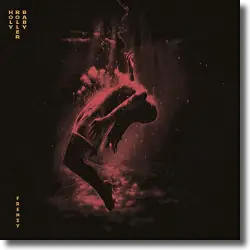 Cover: Holy Roller Baby - Frenzy